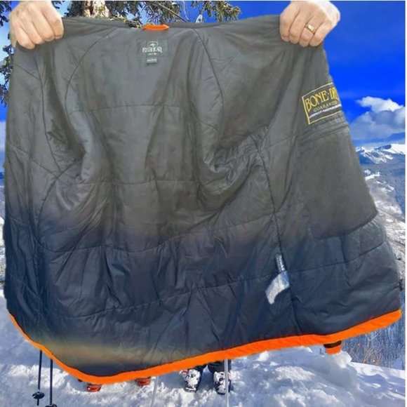 RedHead Jackets & Coats Redhead Silent Stalker Elite Parka Blaze